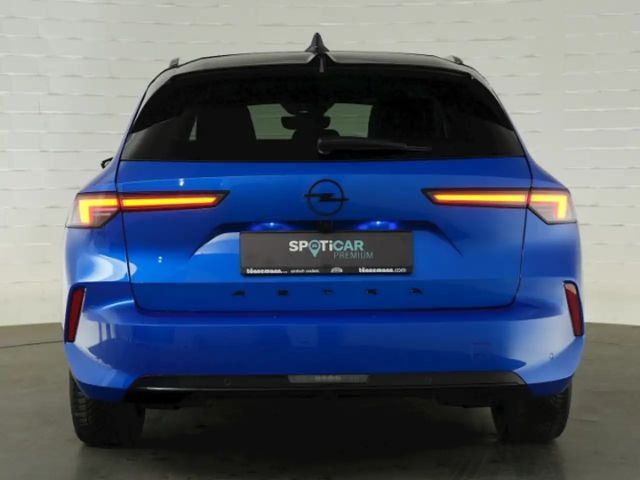 Opel Astra Sports Tourer Ultimate