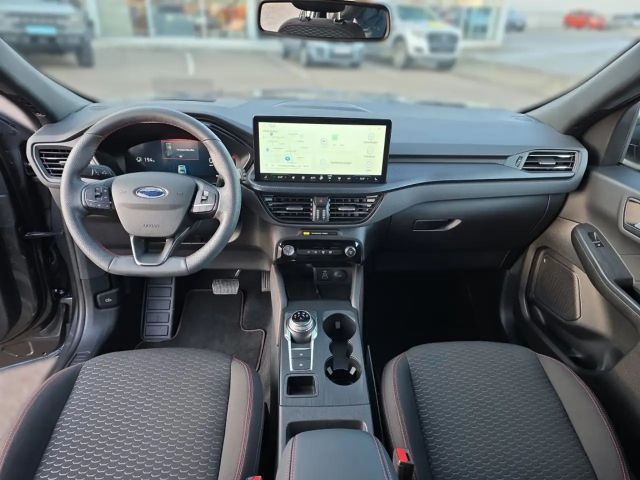 Ford Kuga ST Line