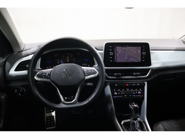 Volkswagen T-Roc 2.0 TDI DSG