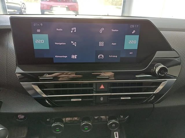 Citroën ë-C4 Shine