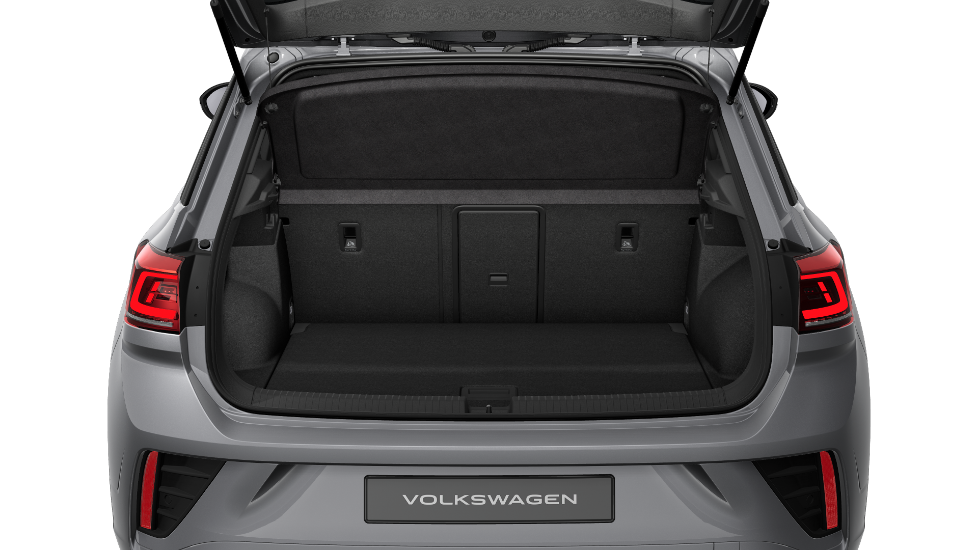 Volkswagen T-Roc 1.5 TSI DSG R-Line Style