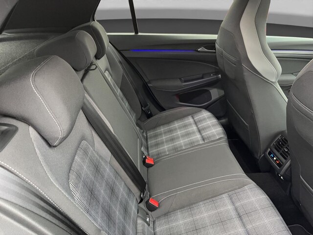 Volkswagen Golf 2.0 TDI DSG GTD Golf VIII