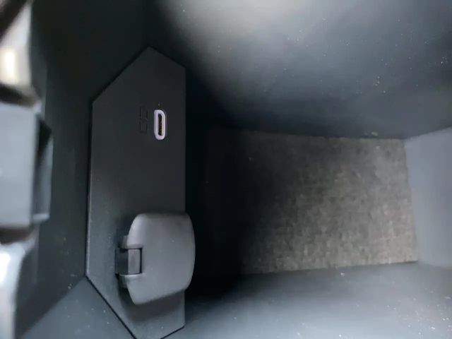 Toyota C-HR Plug-in Technik