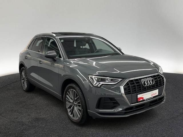 Audi Q3 45 TFSI Hybride S-Tronic