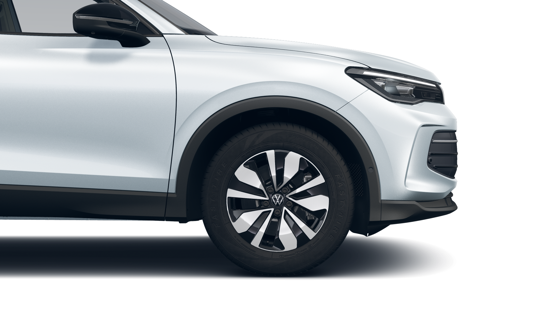 Volkswagen Tiguan 2.0 TDI DSG