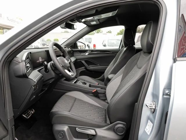Volkswagen Tiguan 2.0 TDI DSG