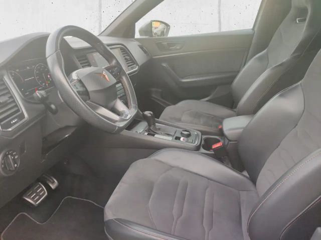 Cupra Ateca 2.0 TSI 4Drive