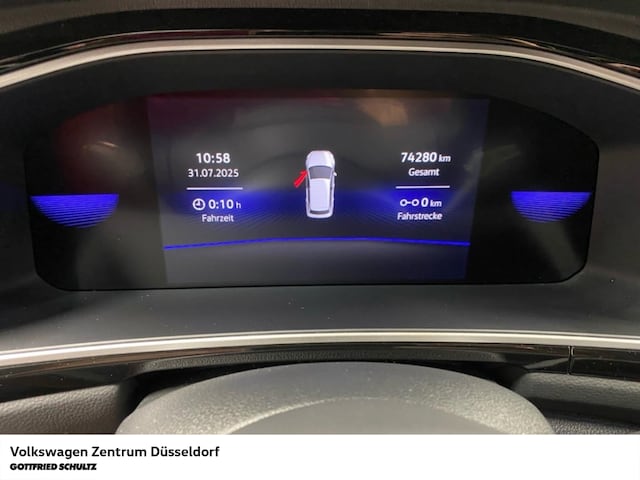 Volkswagen T-Roc 1.0 TSI R-Line