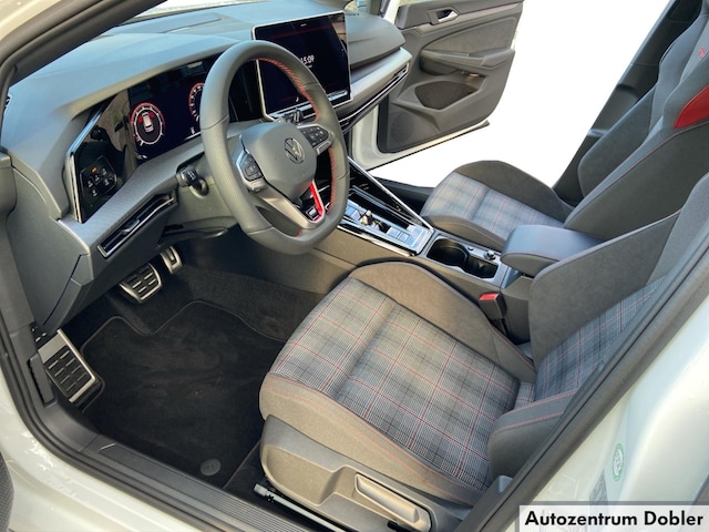 Volkswagen Golf 2.0 TSI DSG