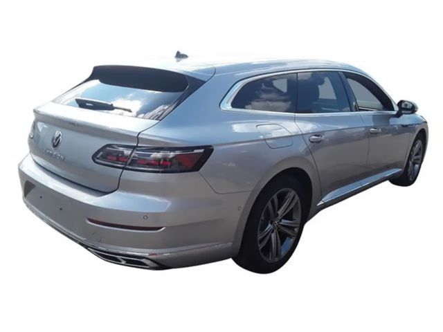 Volkswagen Arteon 2.0 TSI R-Line