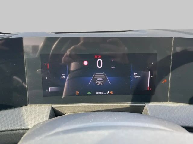 Opel Astra AHK LED Apple CarPlay Lederlenkrad Ambi. Beleuchtu