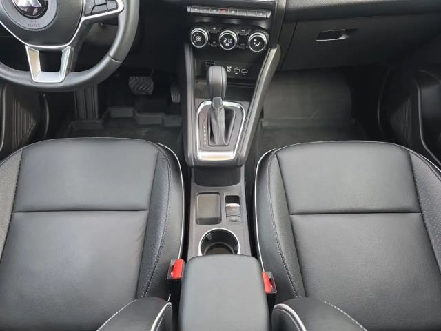 Mitsubishi ASX 1.6 Hybrid LED/EGSD/Leder/Navi/Kamera