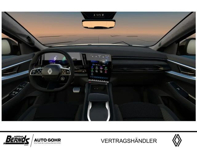 Renault Austral Alpine E-Tech Esprit