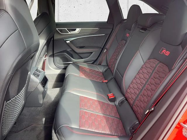 Audi RS6 Avant Performance