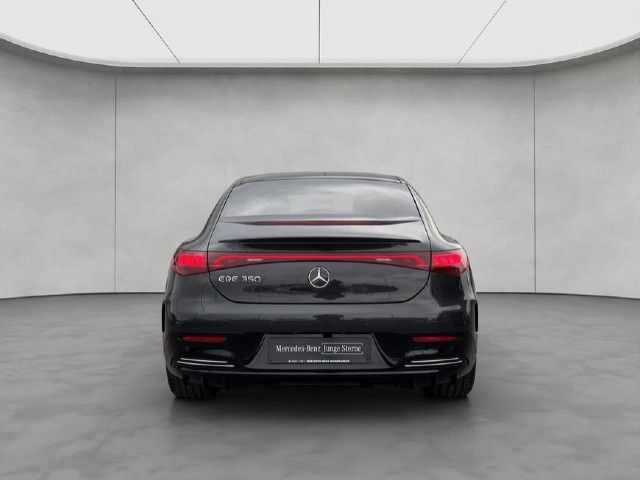 Mercedes-Benz EQE 350 Sedan