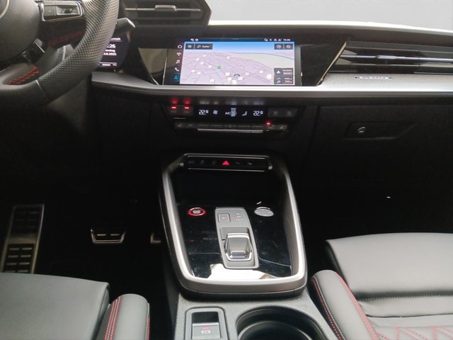 Audi S3 Quattro S-Tronic Sedan