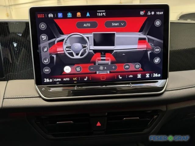 Volkswagen Tiguan 1.5 eTSI DSG Life