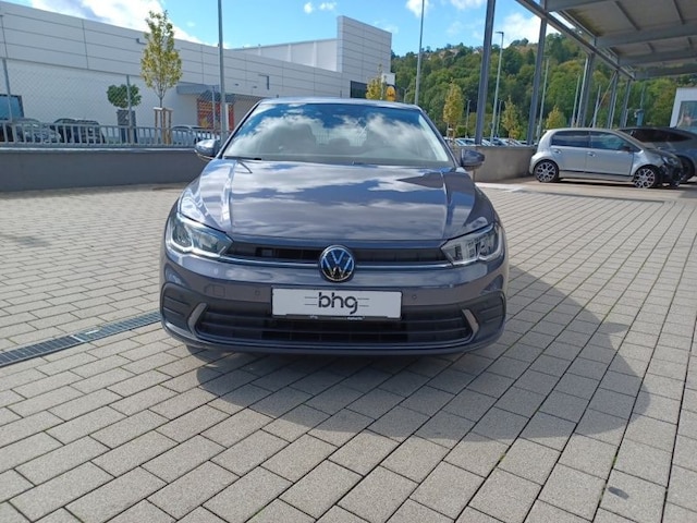 Volkswagen Polo 1.0 TSI IQ.Drive Life