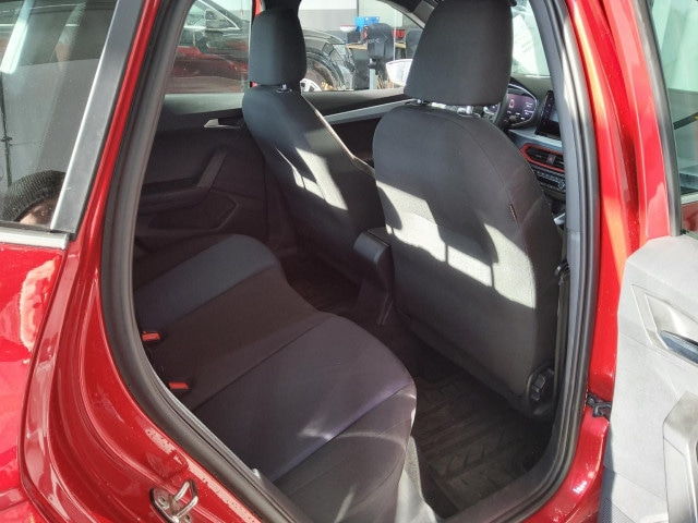 Seat Arona 1.5 TSI DSG FR-lijn