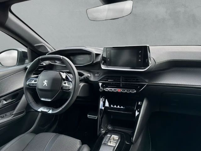 Peugeot E-208 GT-Line