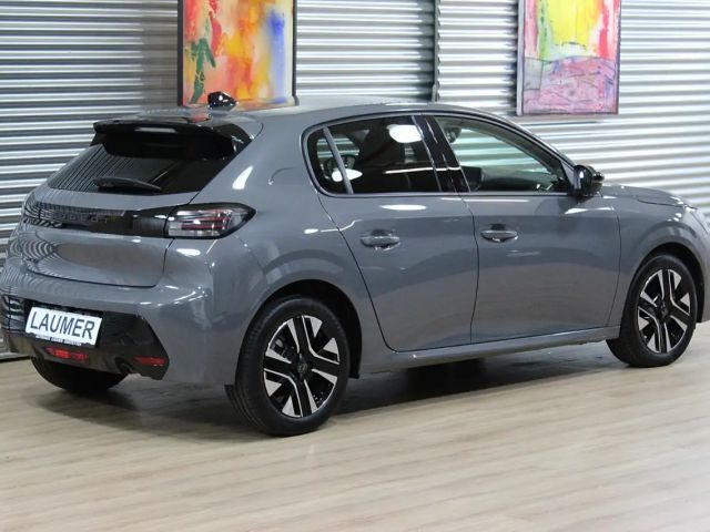 Peugeot 208 Allure Pack PureTech