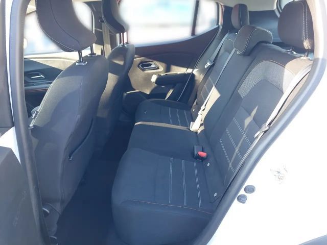 Dacia Sandero Comfort Stepway TCe 90