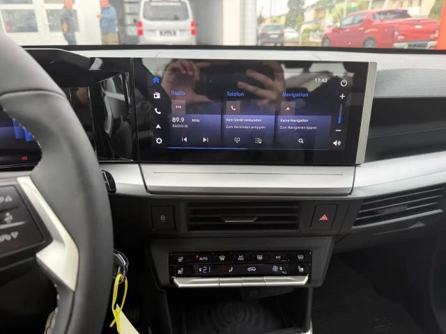 Opel Frontera Edition