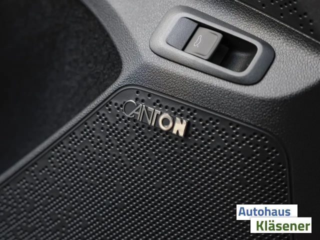 Skoda Enyaq 4x4 Coupe RS