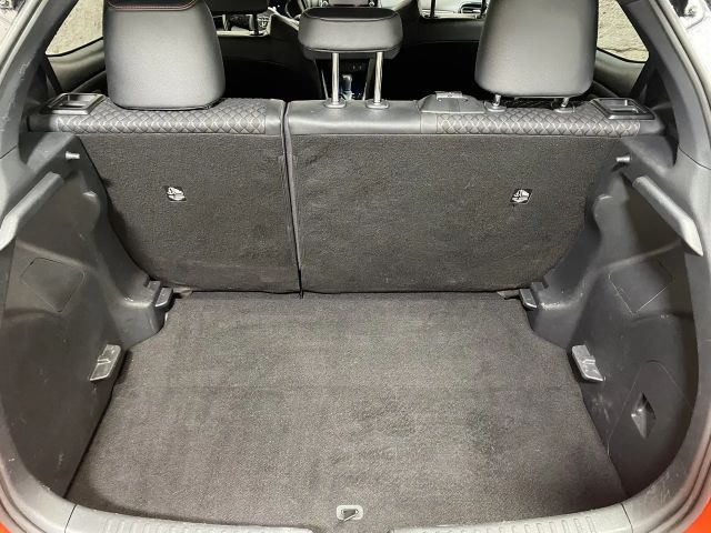 Toyota Yaris Hybride VVT-i