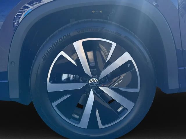 Volkswagen Tayron DSG Elegance Elegance