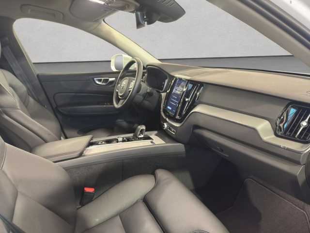 Volvo XC60 19'