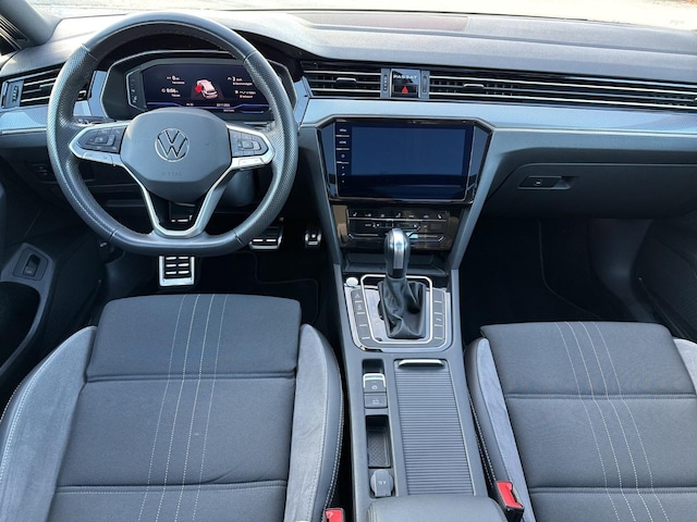 Volkswagen Passat AllTrack DSG Variant