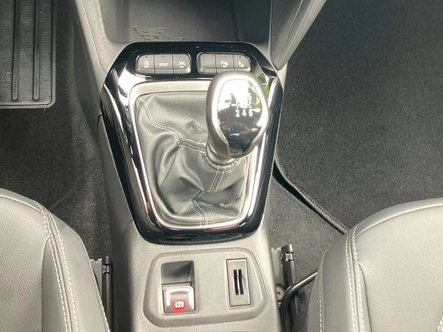 Opel Corsa 1.2 Turbo Turbo Ultimate