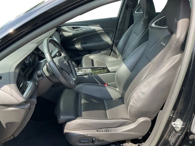 Opel Insignia Sports Tourer