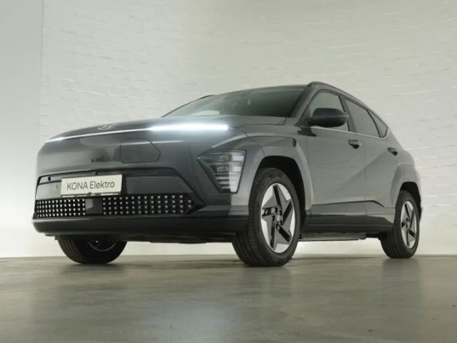Hyundai Kona Trend