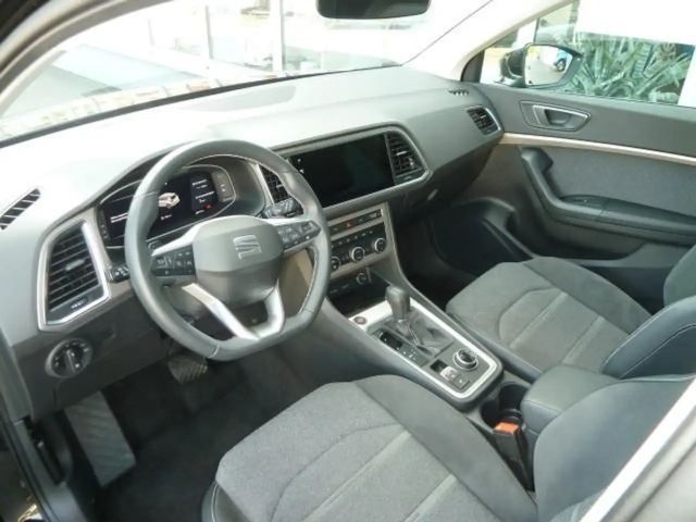 Seat Ateca 1.5 TSI DSG