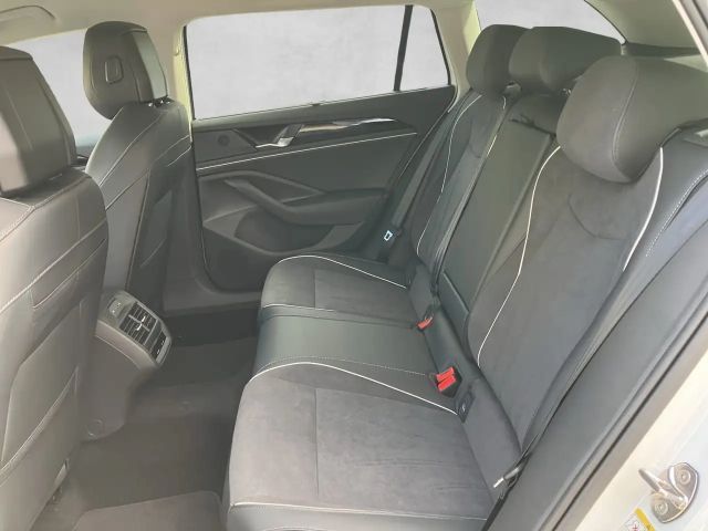 Volkswagen Passat Business DSG Variant