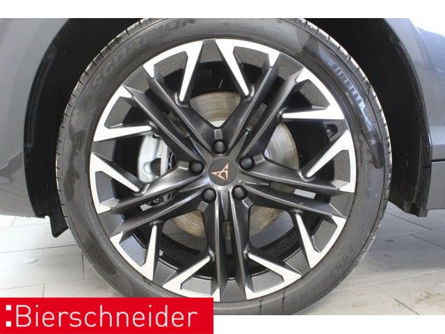 Cupra Terramar 1.5 e-Hybrid