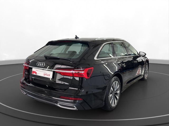 Audi A6 40 TDI Avant S-Tronic Sport