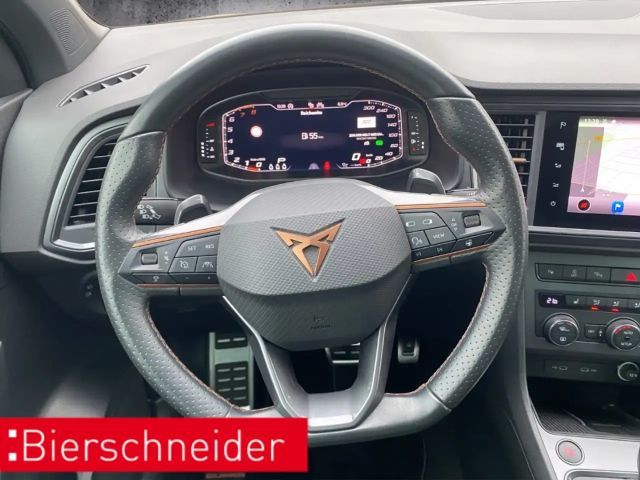 Cupra Ateca 2.0 TSI 4Drive DSG VZ