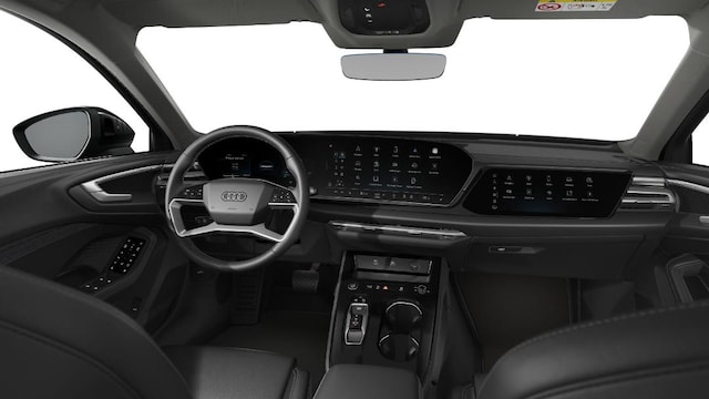 Audi A5 Avant Quattro S-Tronic