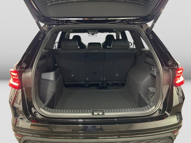 Skoda Kodiaq 2.0 TDI 4x4 Sportline