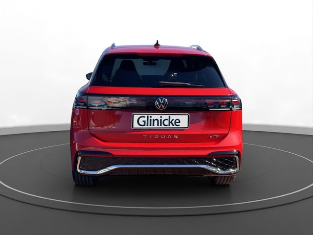 Volkswagen Tiguan DSG R-Line