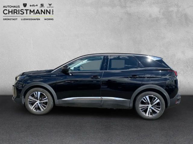 Peugeot 3008 Allure Pack Hybrid