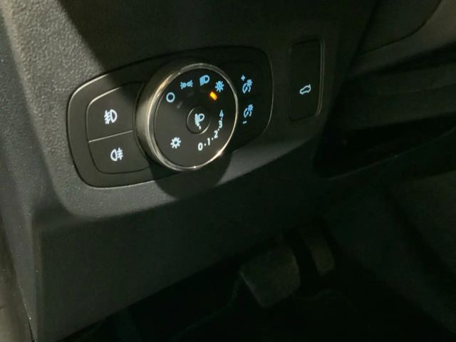 Ford Puma EcoBoost ST Line Vignale