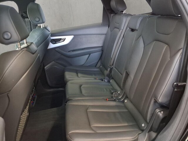 Audi Q7 45 TDI Quattro S-Line