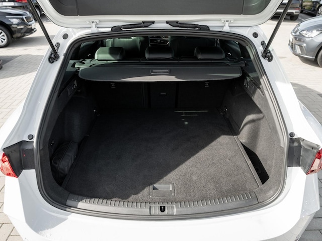 Cupra Leon 2.0 TSI 4Drive DSG ST Sportstourer