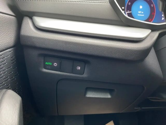 Skoda Octavia 1.5 TSI Combi Selection