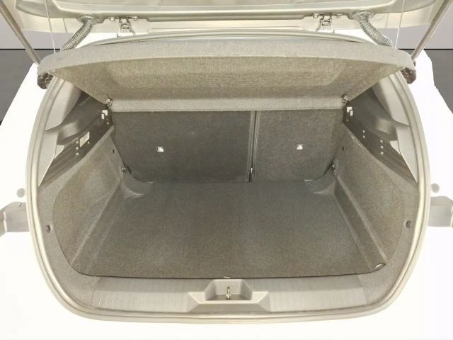 Opel Astra 1.2 Turbo Edition Turbo