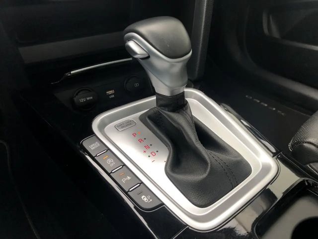 Kia XCeed CRDi Platinum Edition